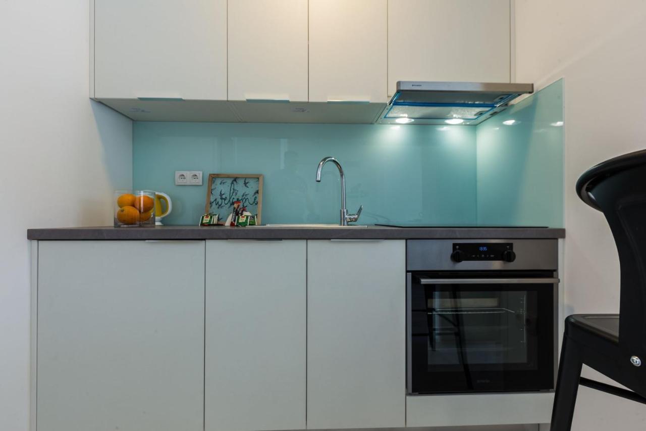 2sis Apartament *