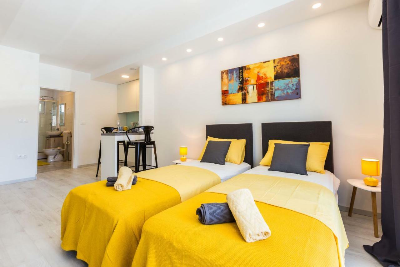 2sis Apartament Zadar