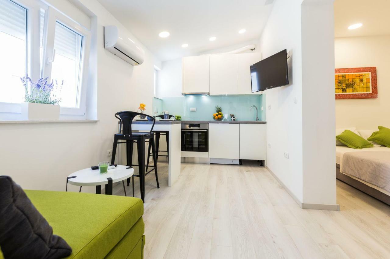 2sis Apartament *