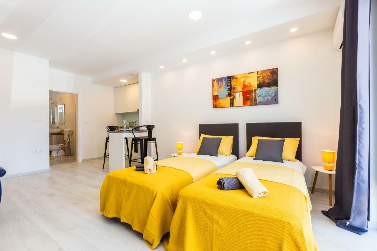 Apartament 2sis Zadar