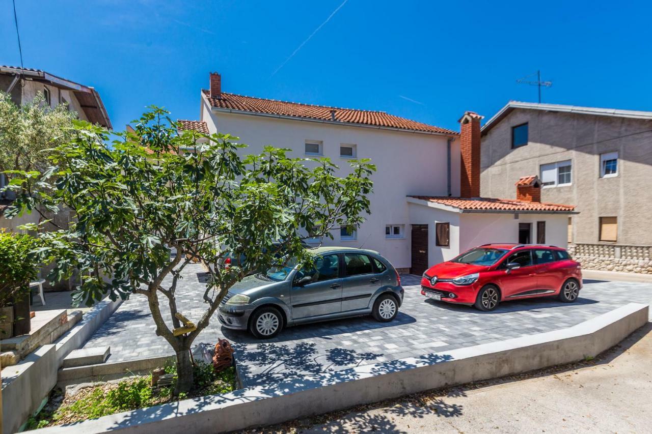 2sis Apartament Zadar